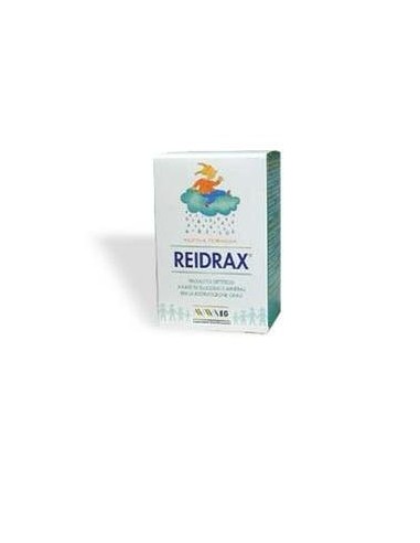 Reidrax Integratore Reidratante 7 Bustine